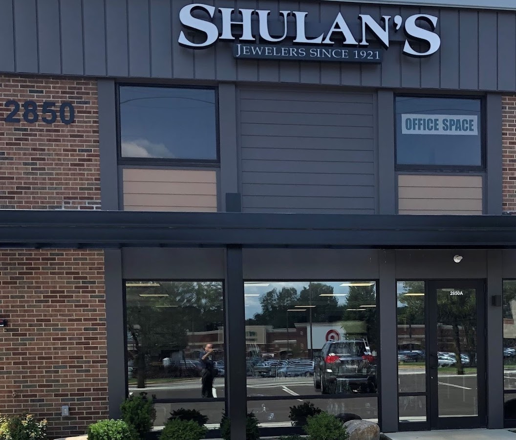 Shulan's Fairlawn Jewelers