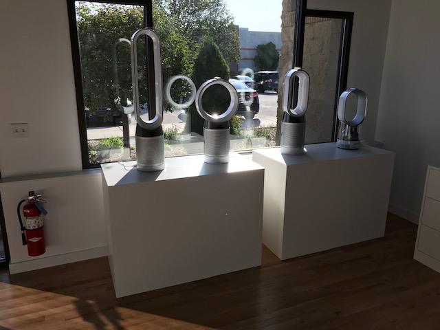 Dyson Service Center Brookfield Central Vacuum Repair in Brookfield, WI photo