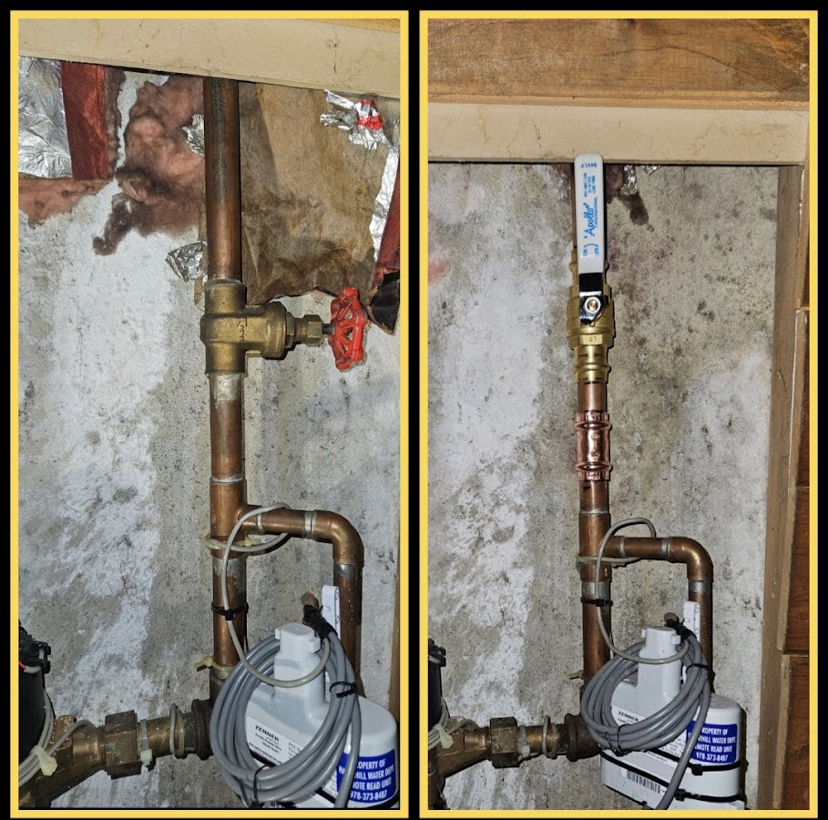 Mystic Valley Home Services