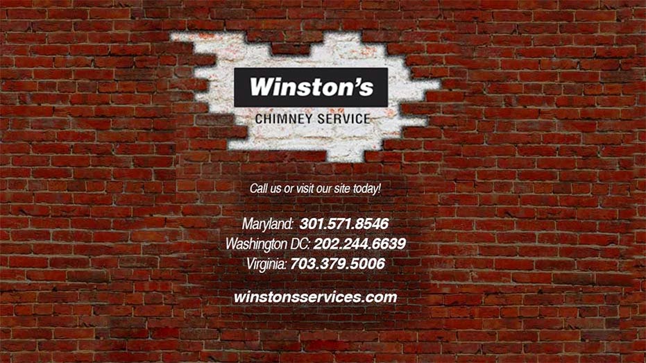 Winston's Chimney Service