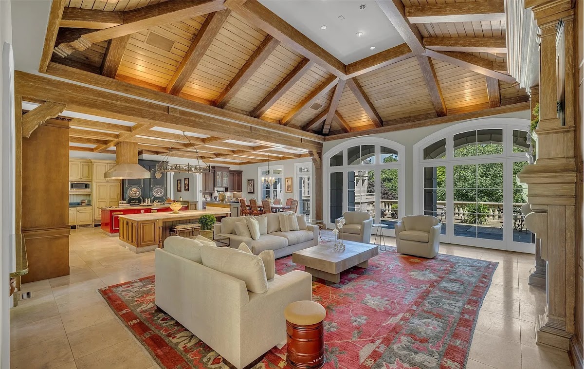 Glue and Nails | Broken Arrow's Premiere Remodeler Tile Repair in Broken Arrow, OK photo