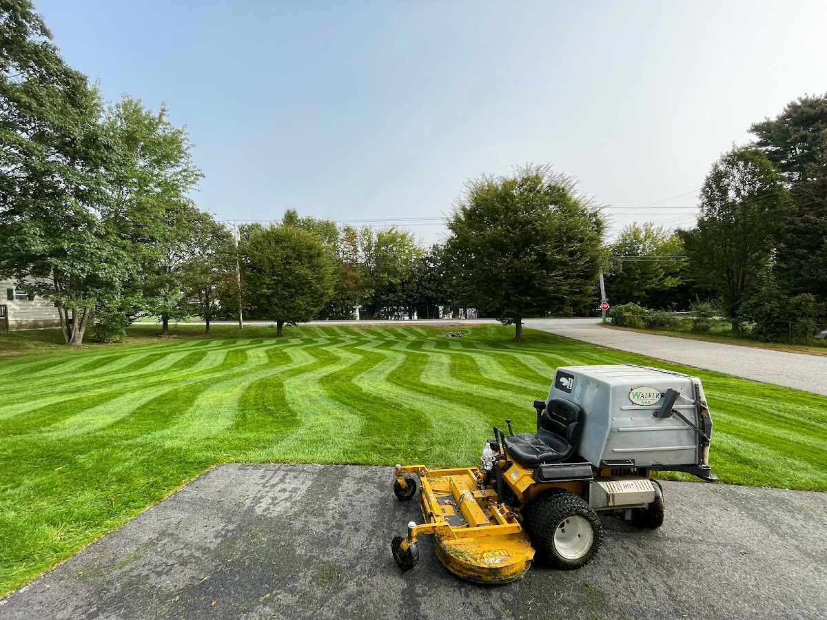 Evergreen Yard Care Inc.