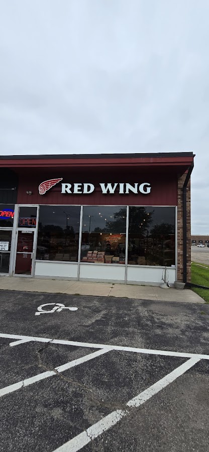 Red Wing - Mankato, MN