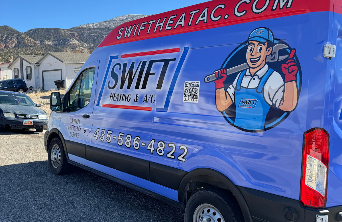 Swift Heating & A/C