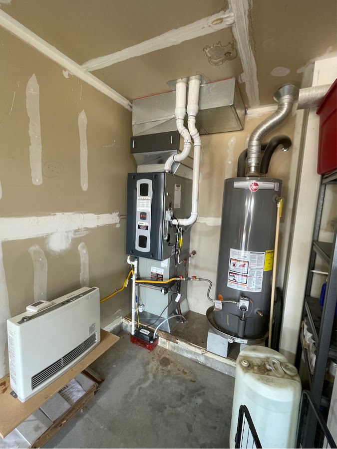 Top Shelf Heating and Cooling