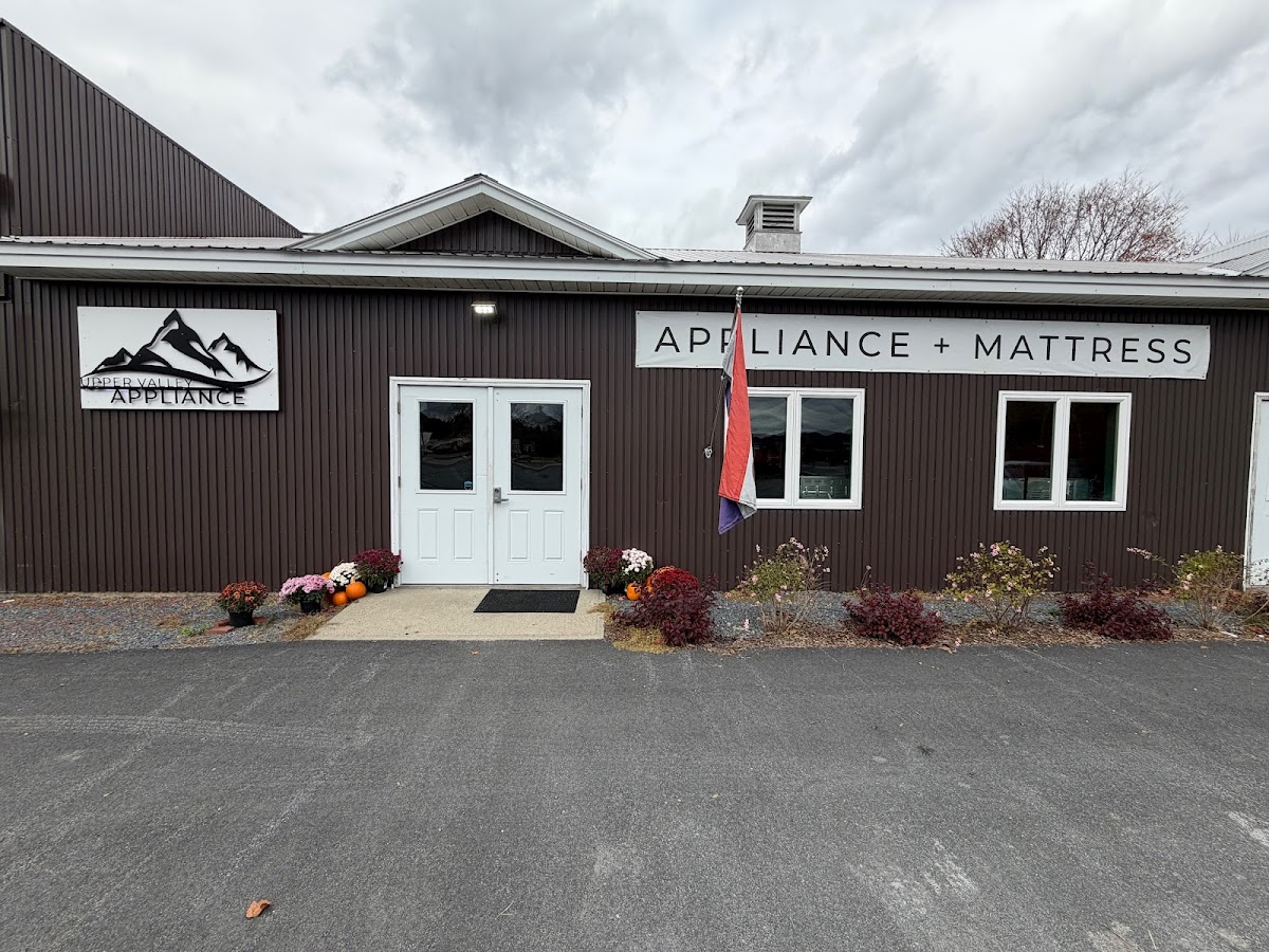 Upper Valley Appliance Dryer Repair in Bradford, VT photo