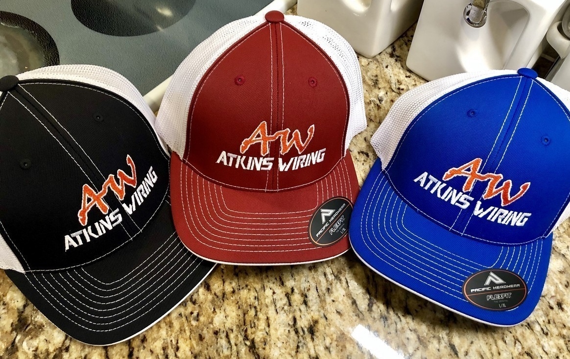 Atkins Wiring