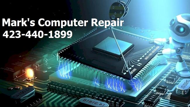 Mark's Computer Repair