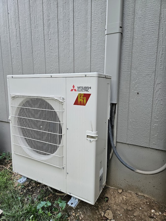 Prayco Plumbing Heating and Cooling