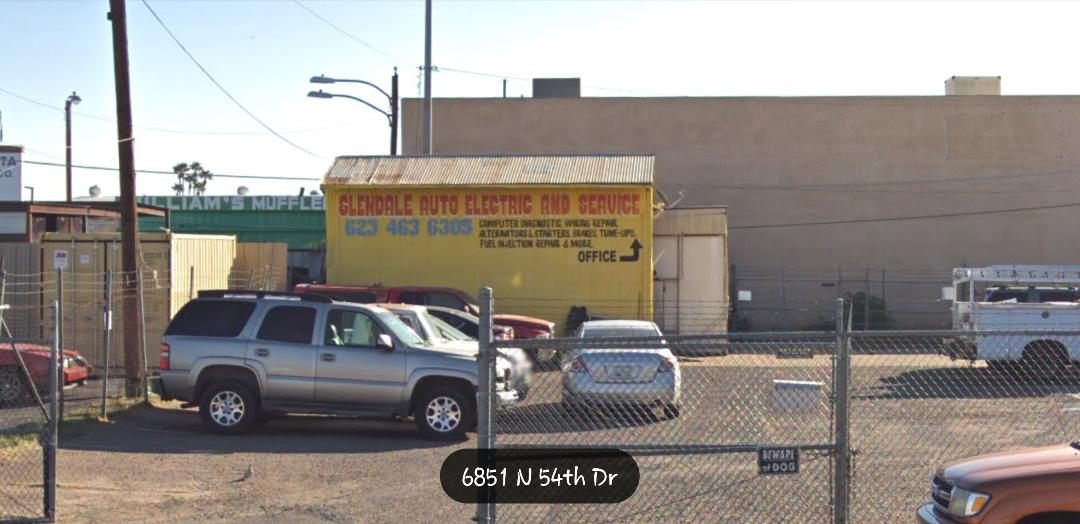 Glendale Auto Electric and Mechanical