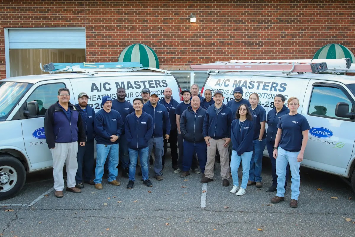 A/C Masters