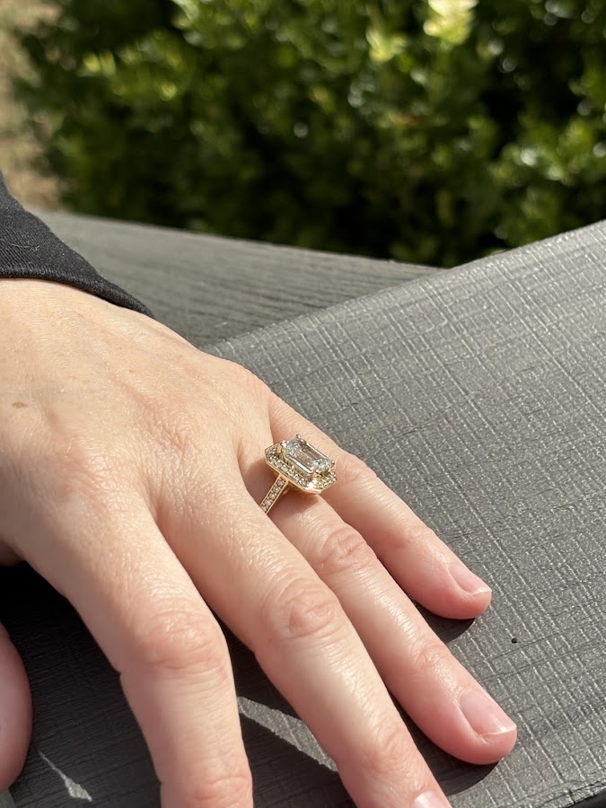 Roy's Goldsmith Silversmith