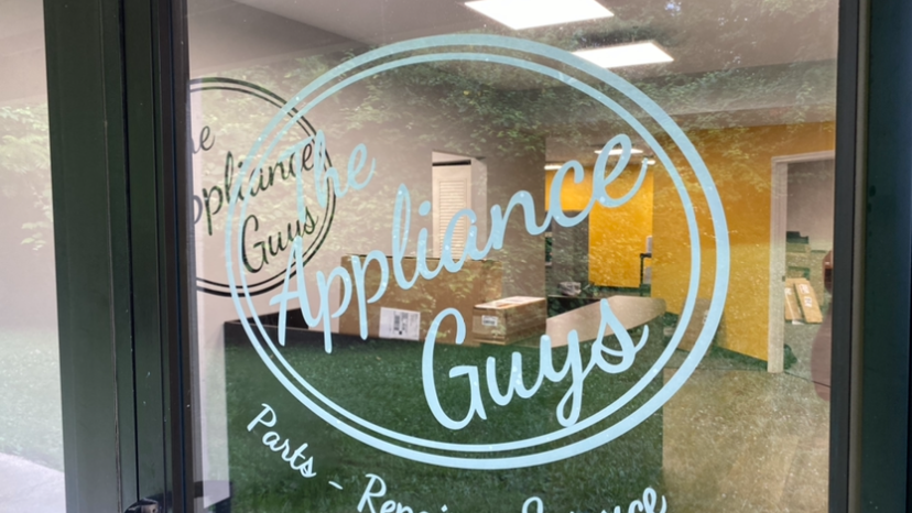 The Appliance Guys