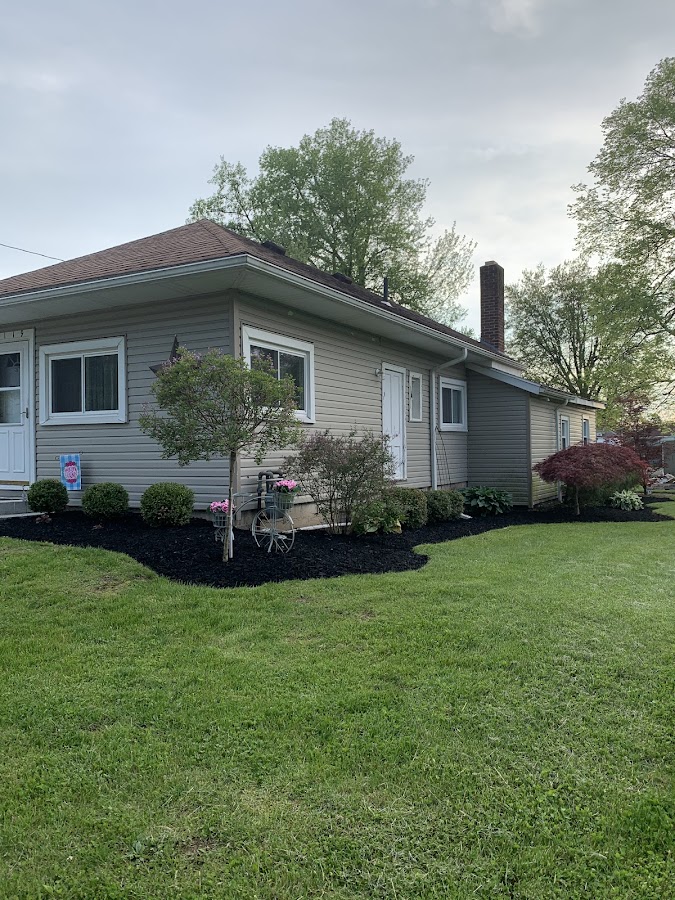 Howard's Landscaping