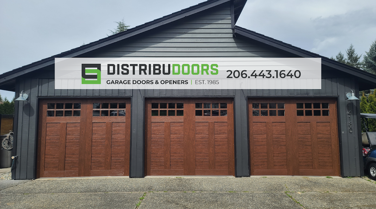 DistribuDoors