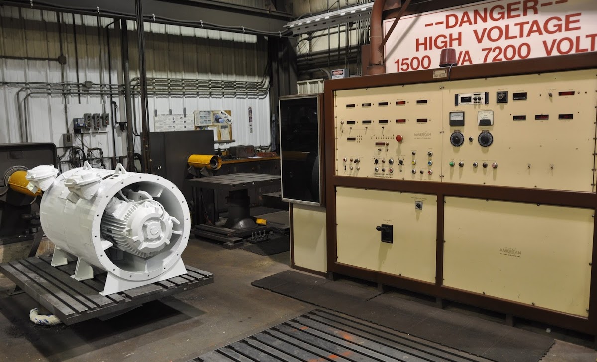 Soles Electric Company