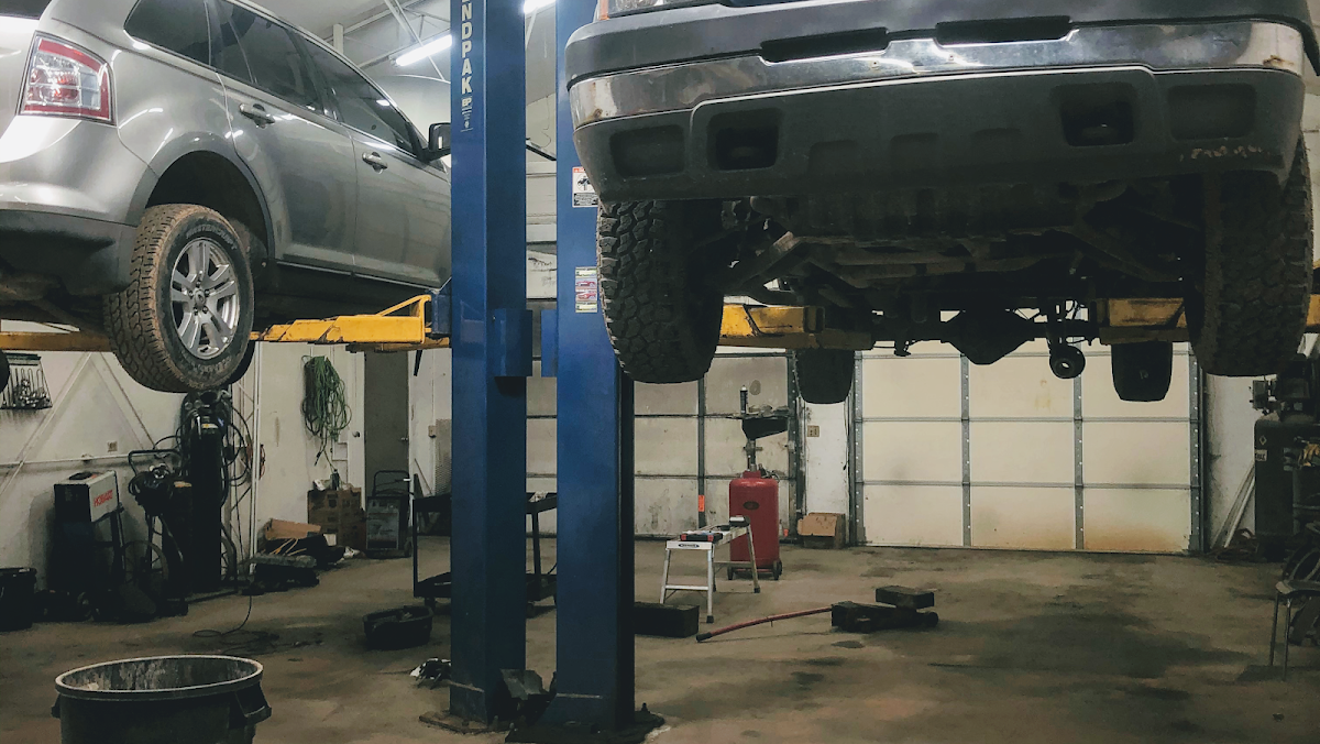 Farmboys Auto and Diesel Repair LLC