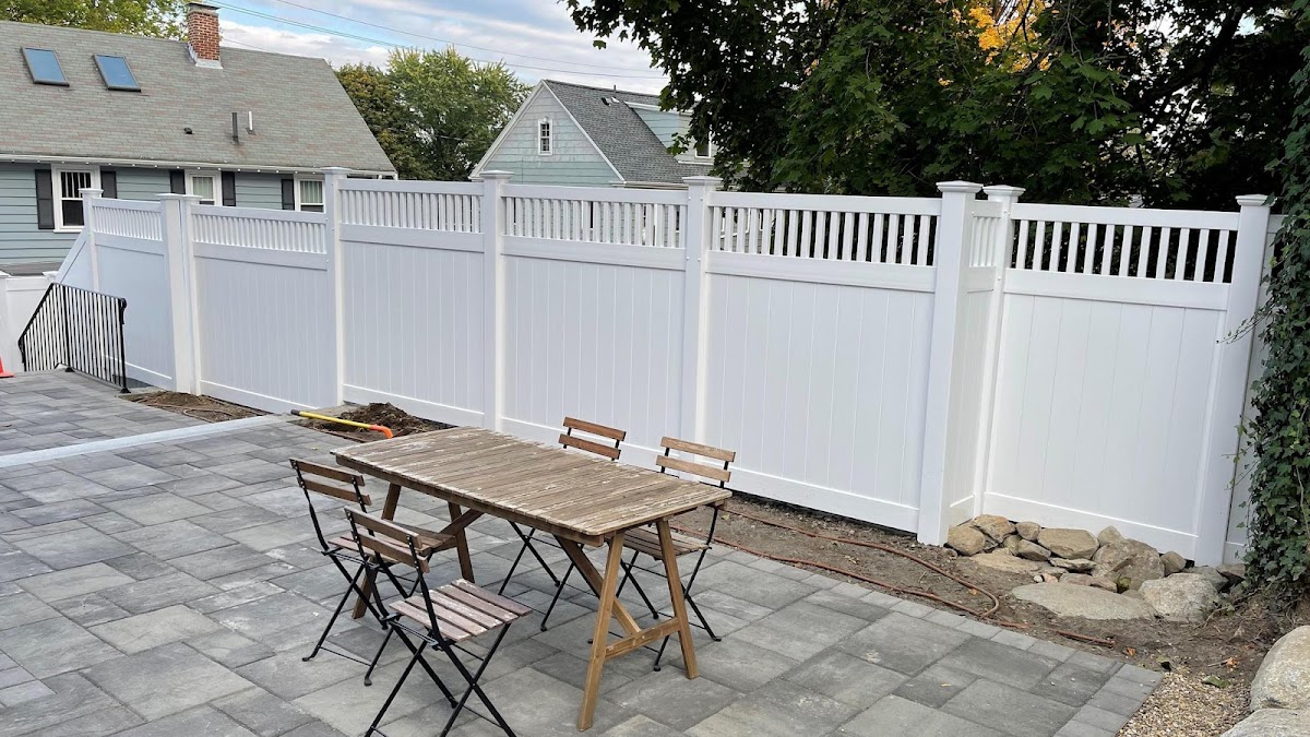 PR Fence Company - Woburn MA