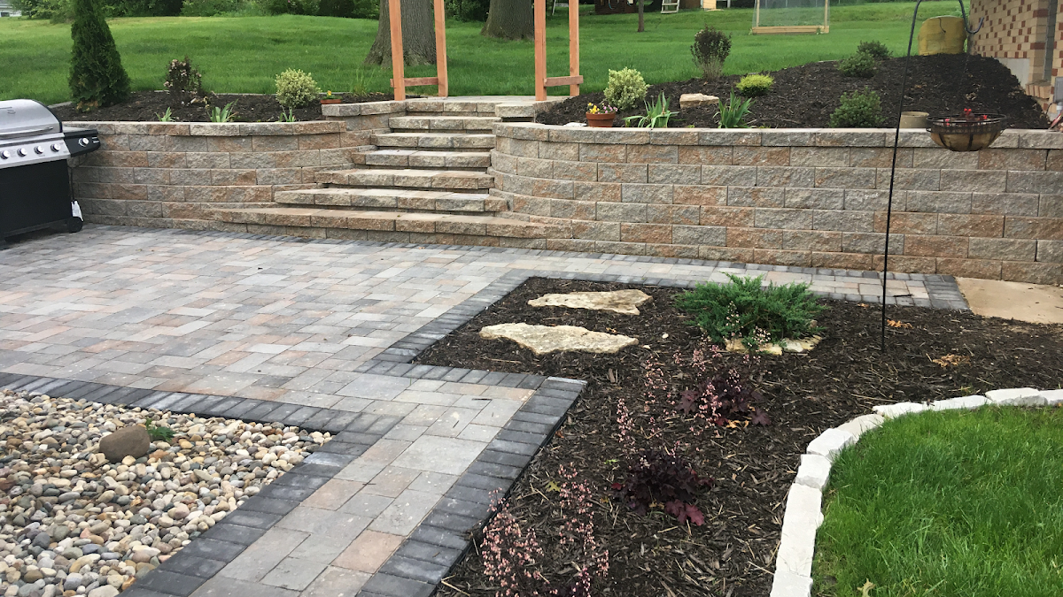 Crosscut Lawn & Landscape