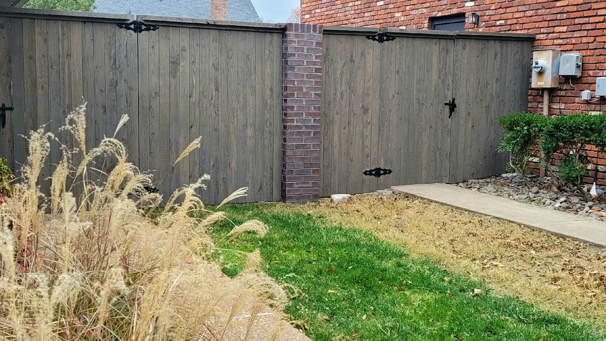 American Fence Staining LLC