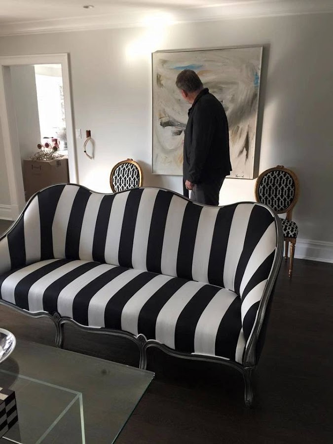 Westchester Upholstery LLC