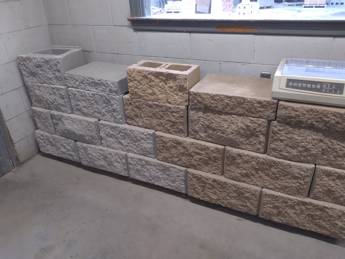 Augusta Concrete Block Co