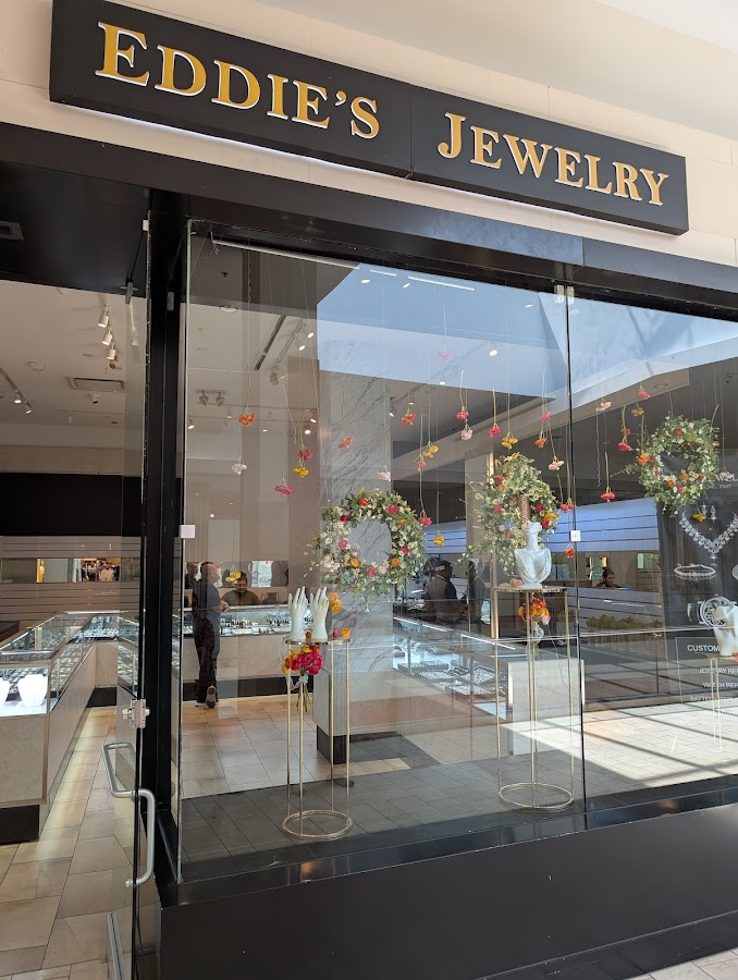 Eddie’s Jewelry Service - Eddie’s Jewelry Service Jewelry Repair in Tukwila, WA photo