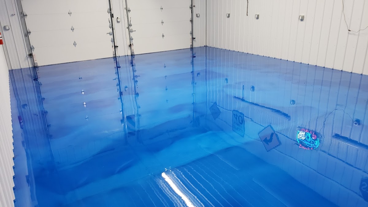 Martens Specialty Flooring, Inc.