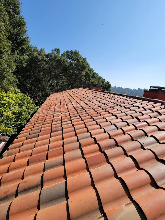 Rango Roofing Company