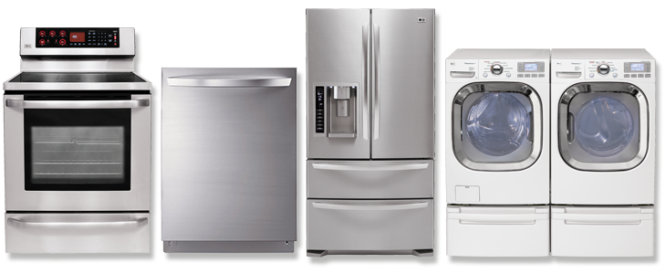 H.T.'s Appliance Repair, Inc.