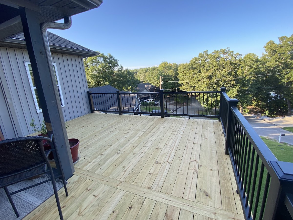 Ace Handyman Services NW Arkansas