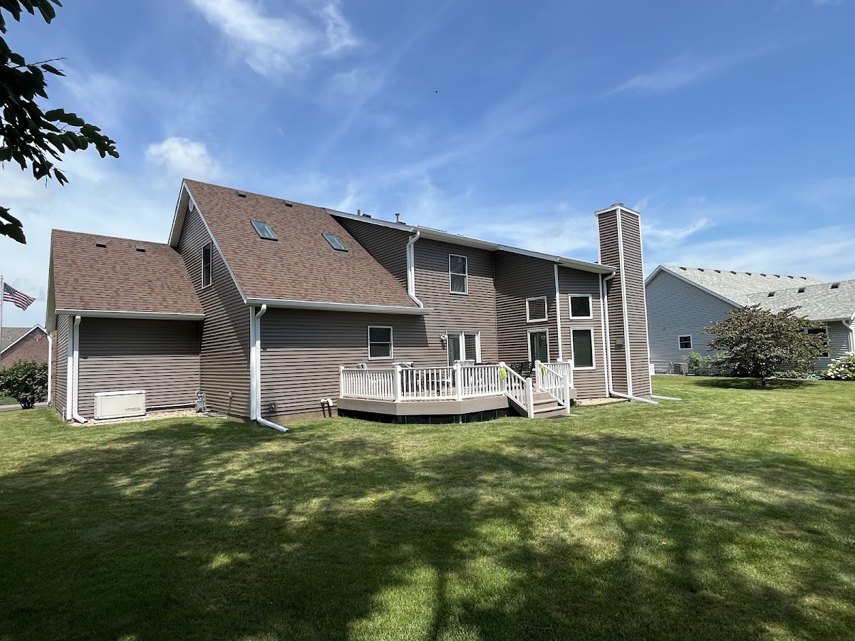 Ekhoff Builders Inc.