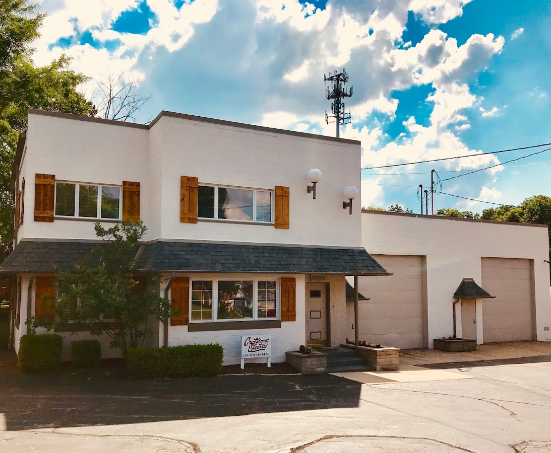 Craftsman Electric, Inc - Craftsman Electric, Inc Electrical Repair in Cincinnati, OH photo