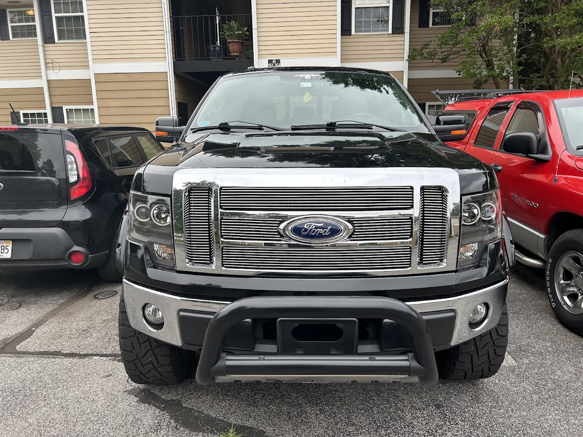 Earnest Automotive LLC