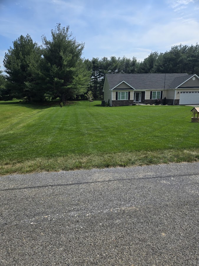 Brothers Landscaping and Lawn Care