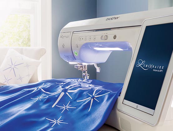 Bill's Sewing Center