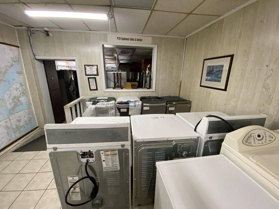 PRO APPLIANCE SALES & SERVICE REPAIR