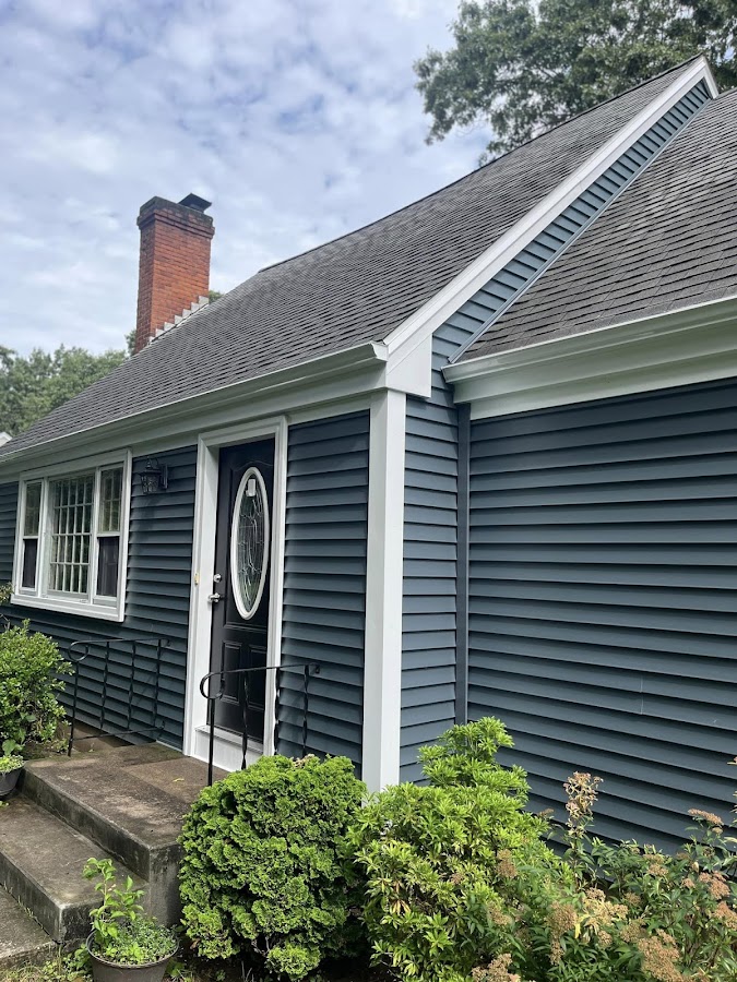 Premium Roofing & Siding