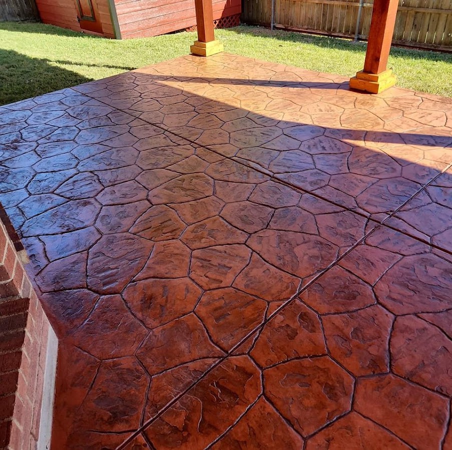 Foley Concrete Construction