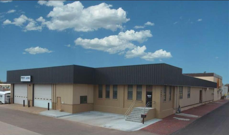 Rutt's Heating & Air Conditioning Inc