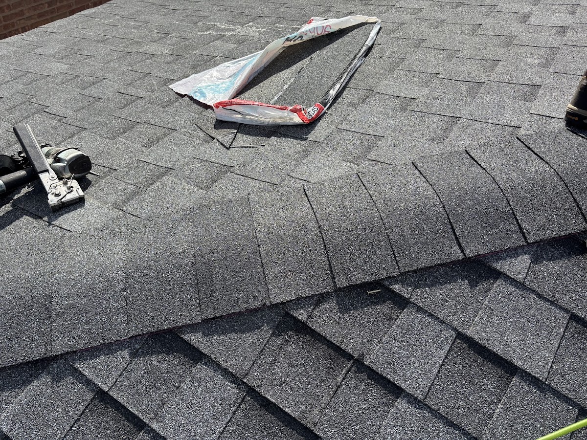 Rogers Roofing