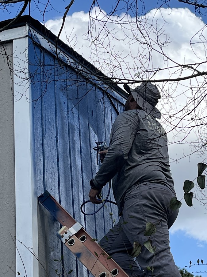 Home Handyman Solutions LLC