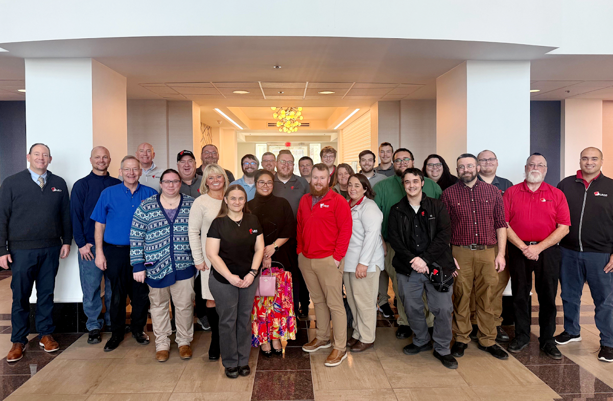 LEAP Managed IT Services Fort Wayne