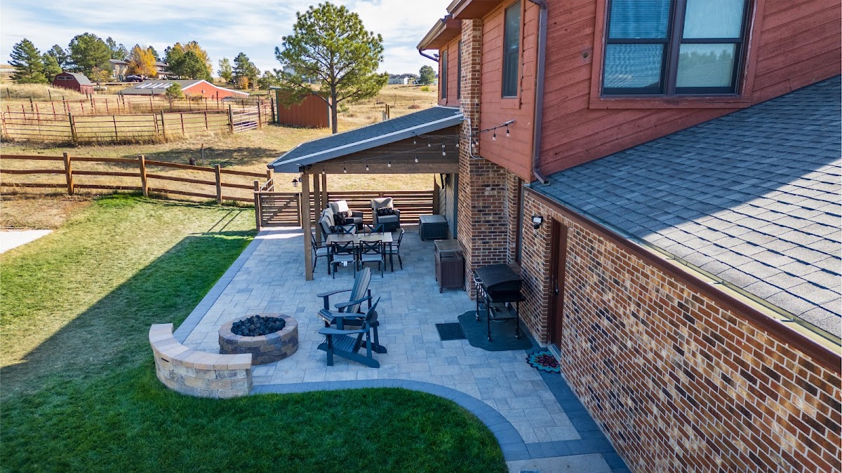 Archadeck Outdoor Living