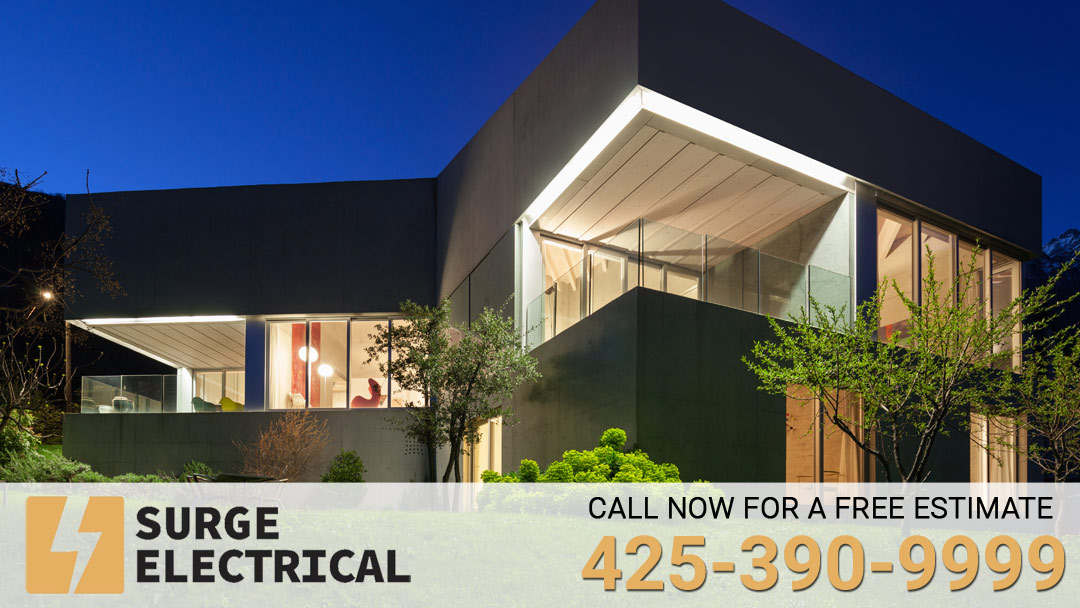 Surge Electrical LLC