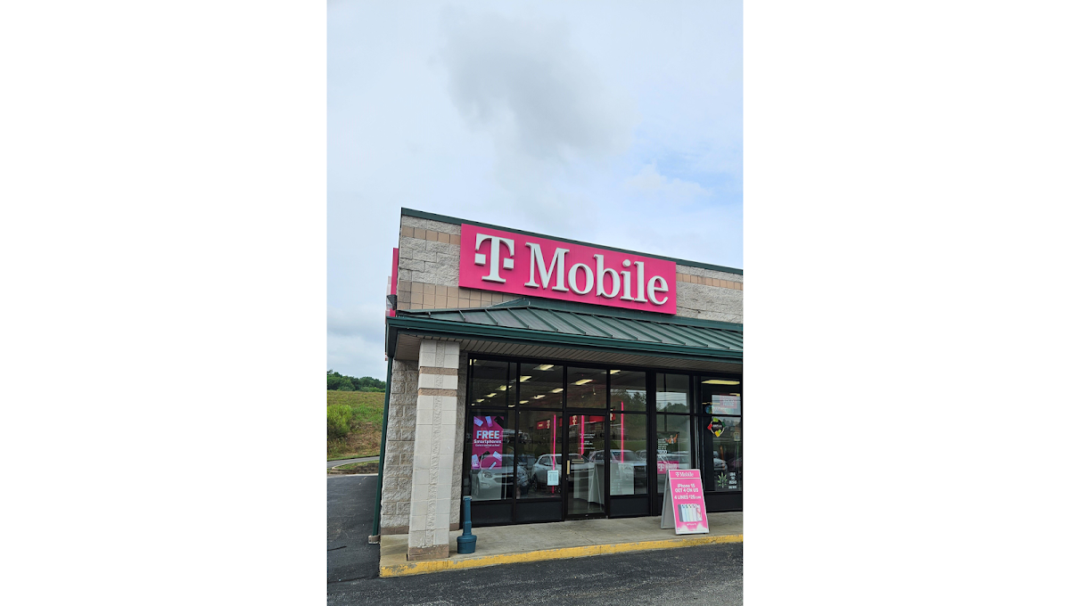 T-Mobile Authorized Retailer