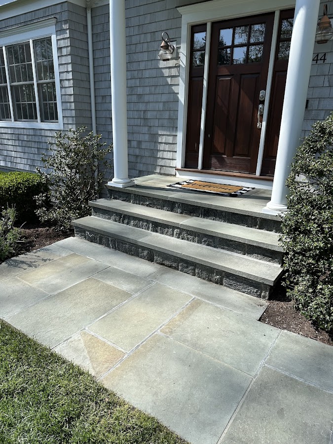 Joe Carvalho masonry llc