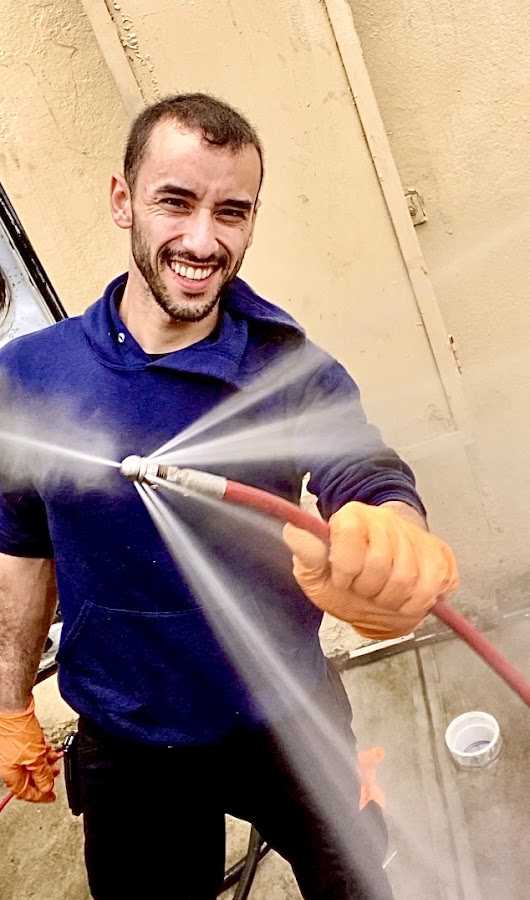 Absolute Drain Solutions LLC