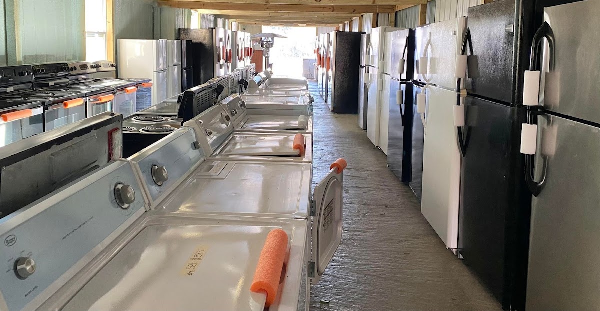 Febles Appliances Corp - Febles Appliances Corp Dryer Repair in Moultrie, GA photo