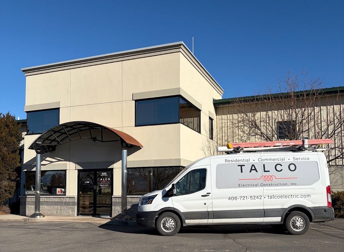 Talco Electrical Construction, Inc.